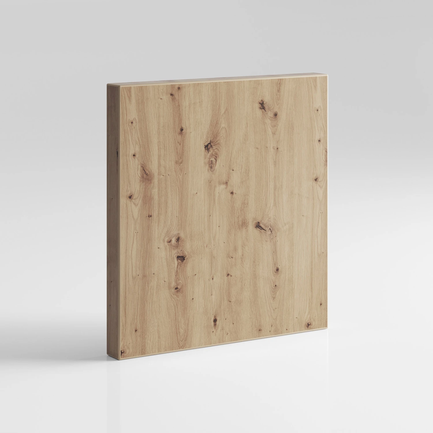 Cabinet 80 cm (Standard 45 cm depth) Wild Oak color