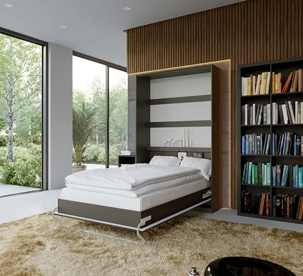 Murphy beds and cabinet beds picture 10
