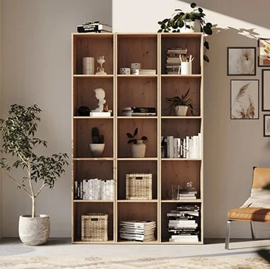 Shelves picture 4