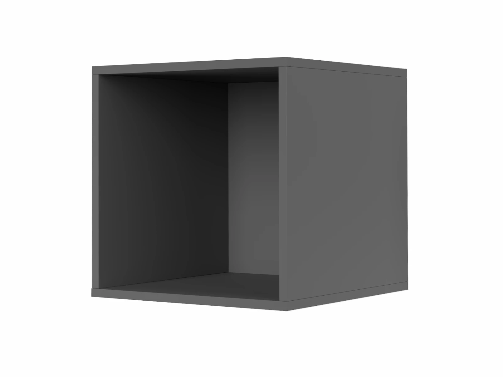 Cube  Anthracite picture 1