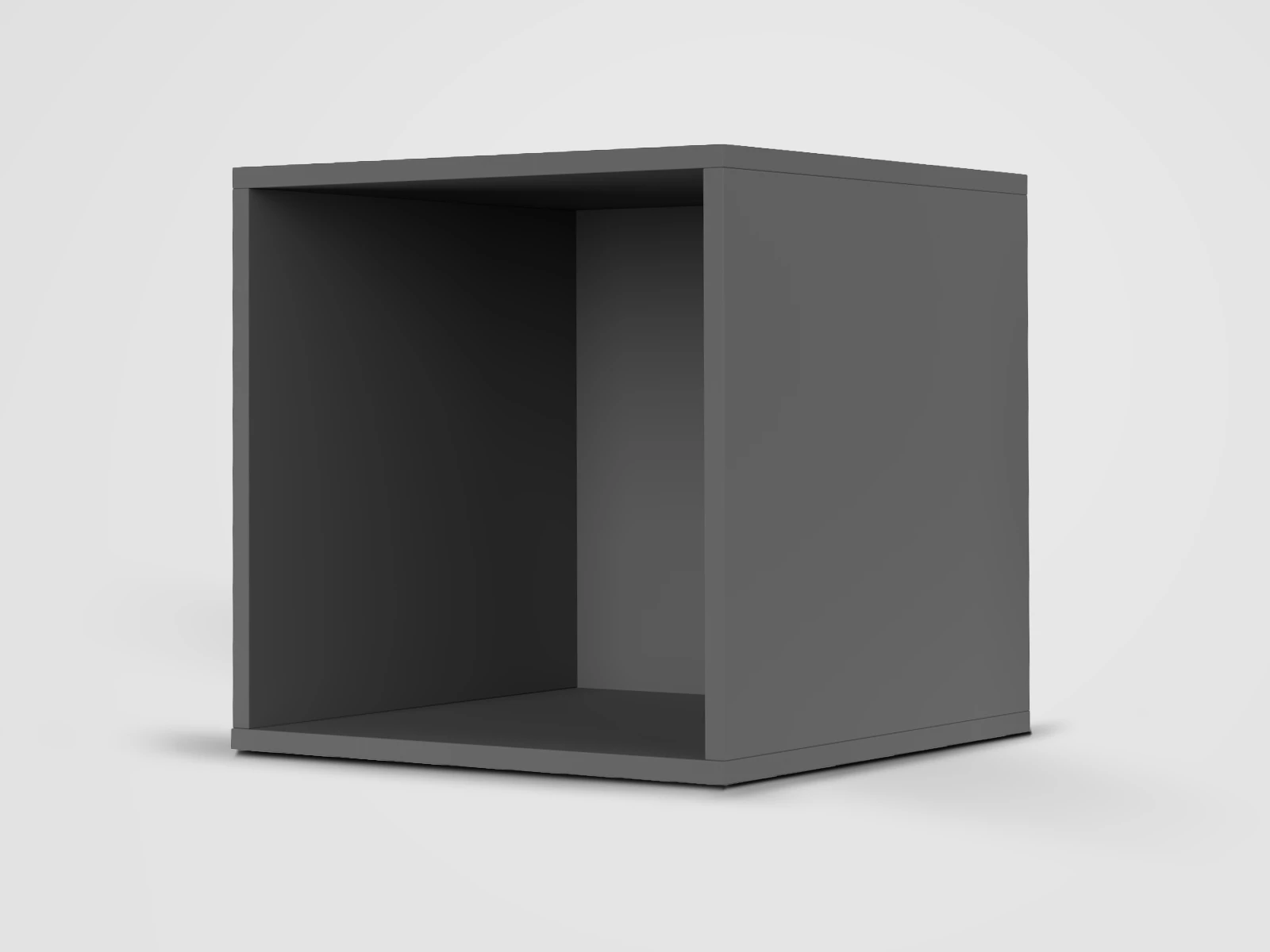 Cube Anthracite picture 13