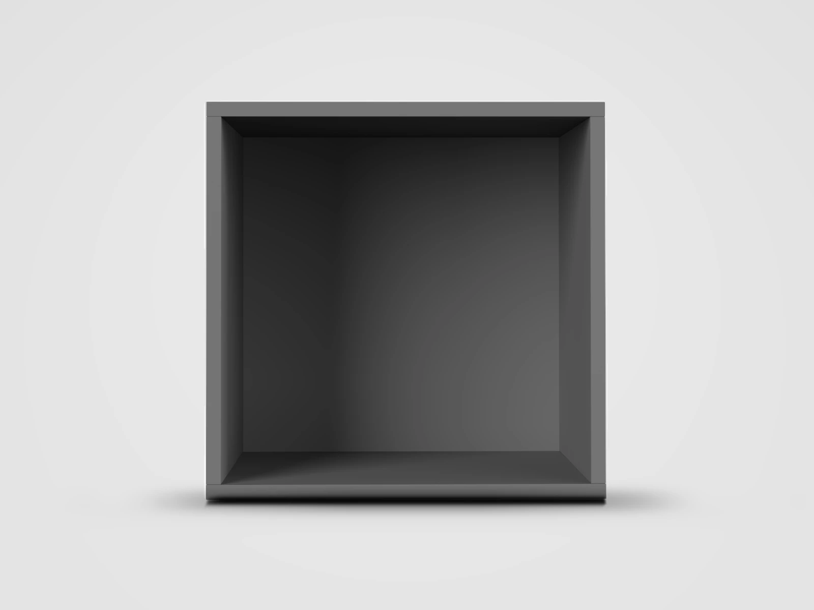 Cube Anthracite picture 15