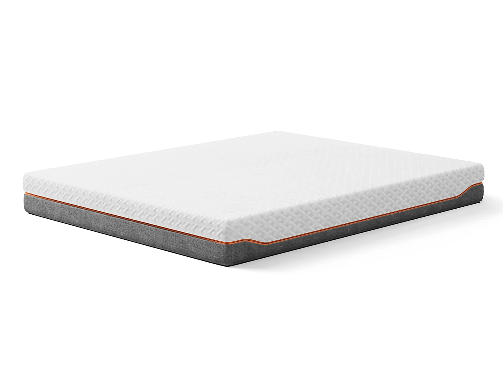 SMARTBett Gel Hybrid pocket spring mattress, 140x200x22 cm, H3, with 7 comfort zones picture 3