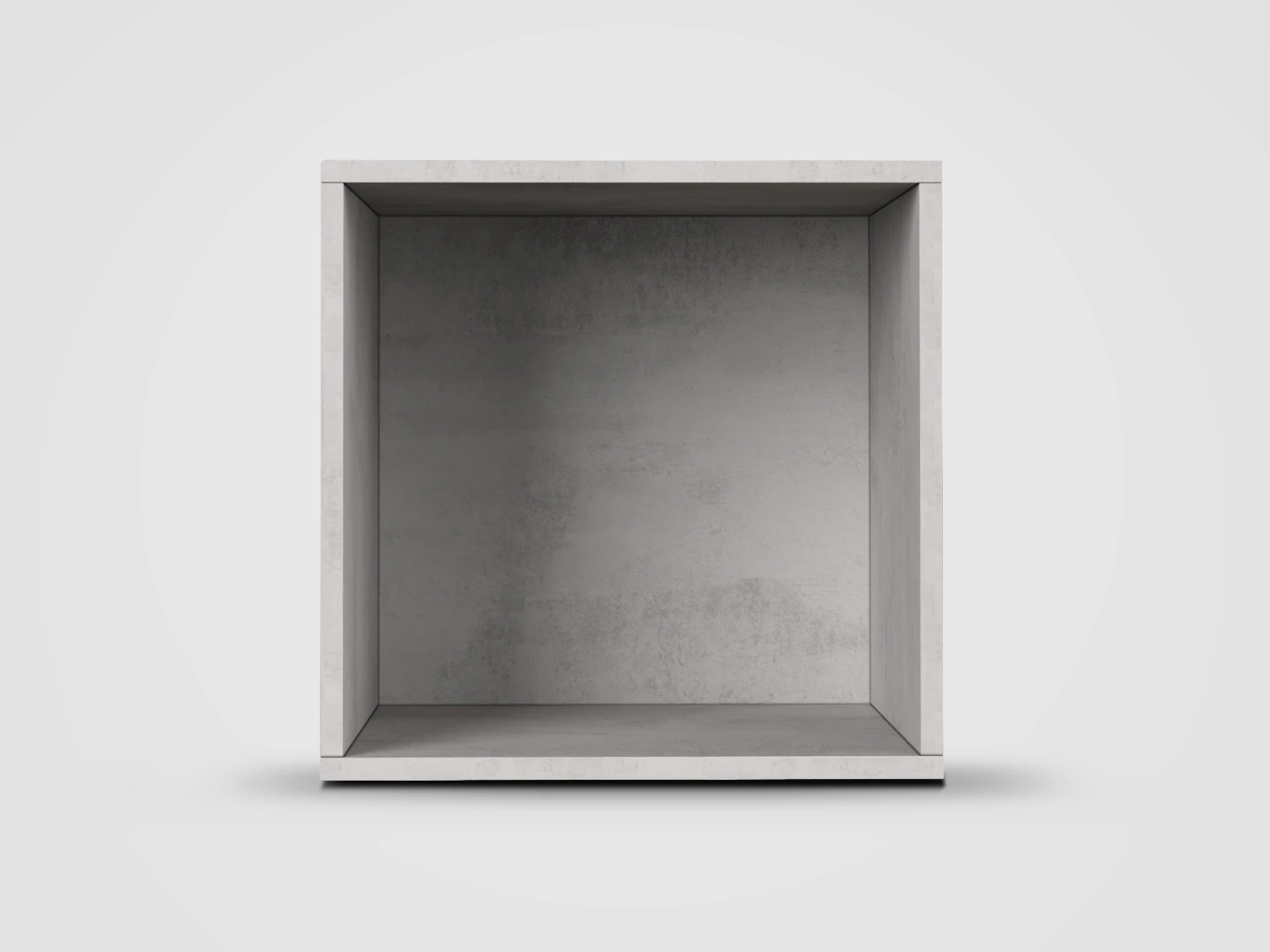 Cube Concrete picture 2